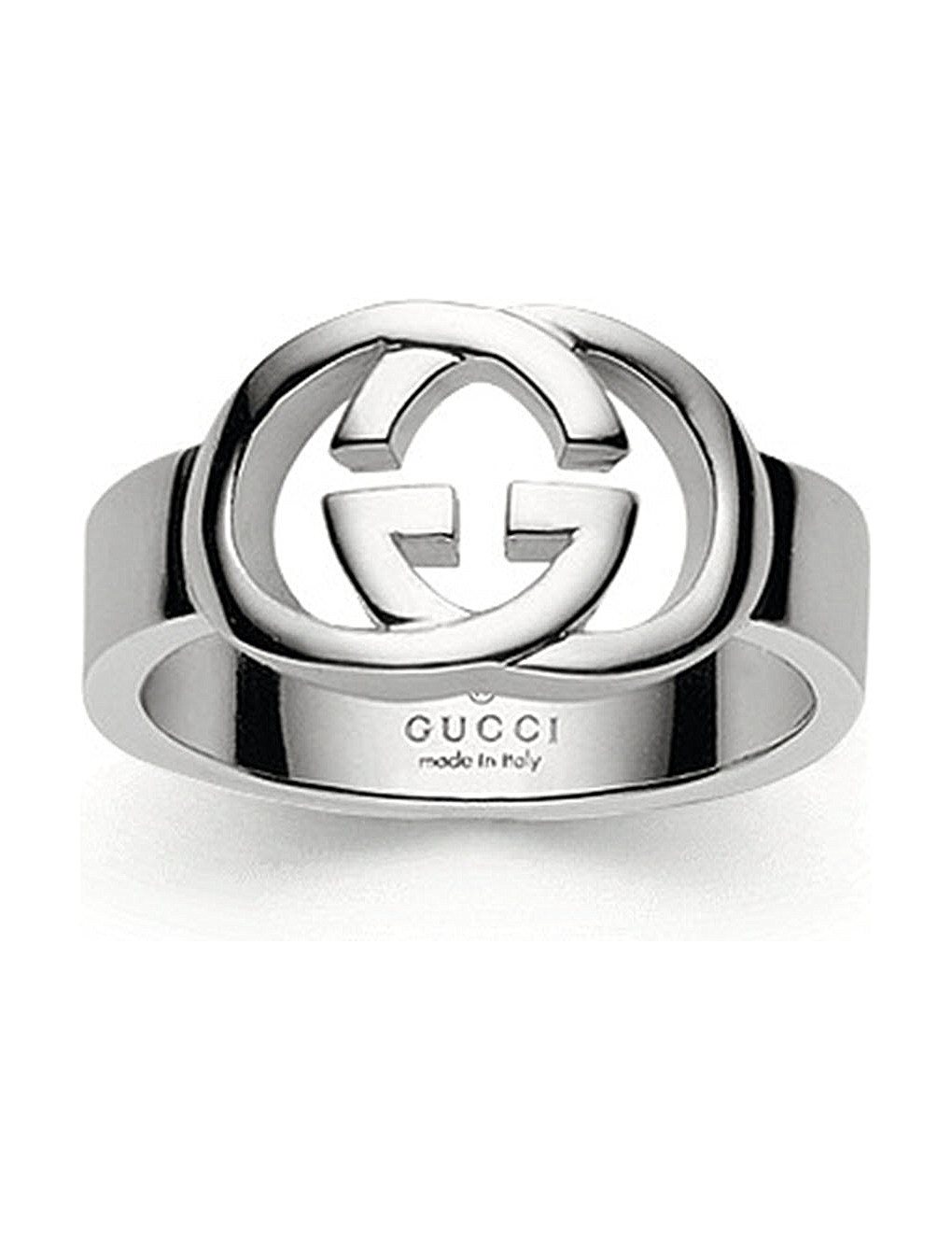 Anello shop di gucci